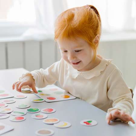Игрушка Raduga Kids