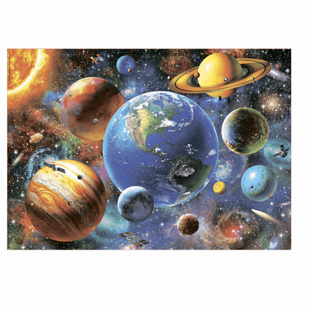 Пазл Educa классический