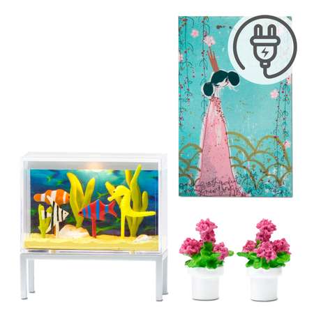Домик для кукол Lundby
