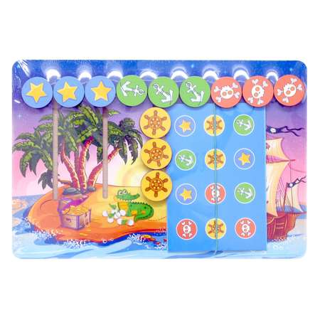 Игрушка PAREMO сортер