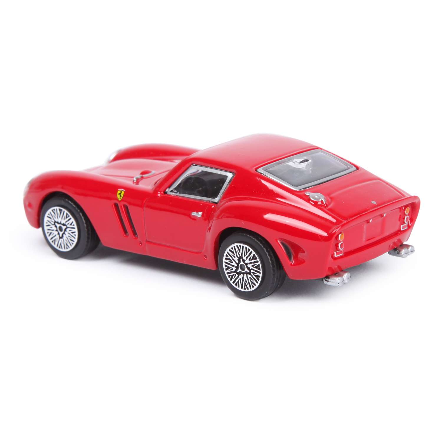 Автомобиль BBurago Ferrari 1:43 18-31129W - фото 3