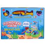 Настольная игра Abtoys Рыбалка