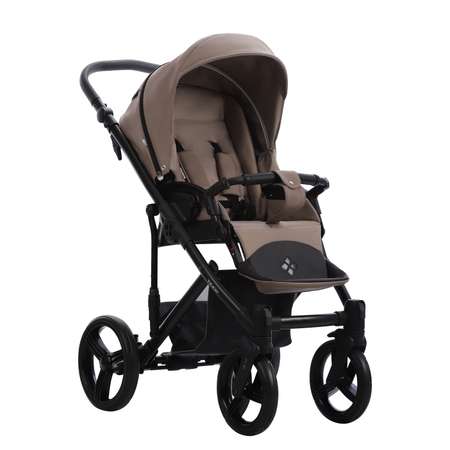 Коляска 2 в 1 Bebetto Tiger Prima