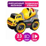 Бетономешалка Handers Строительная техника