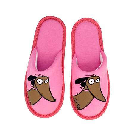 Тапочки IVShoes