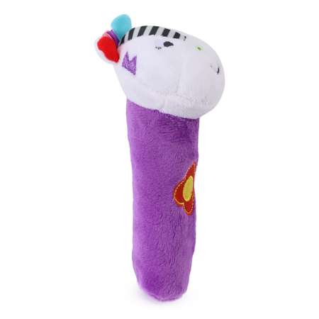 Игрушка BabyGo Зебра