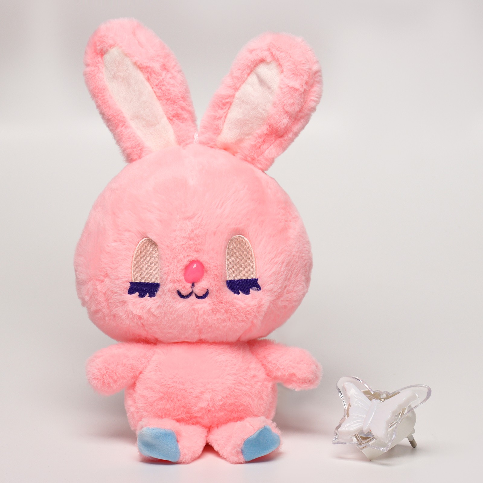 Игрушка мягкая Milo Toys - фото 2