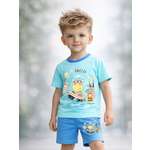 Футболка и шорты Baby Stylе