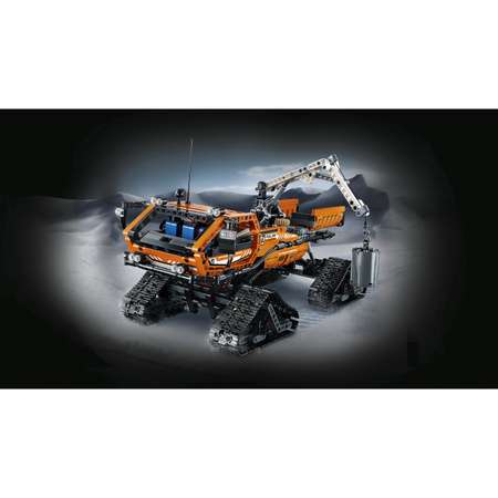 Конструктор LEGO Technic блочный