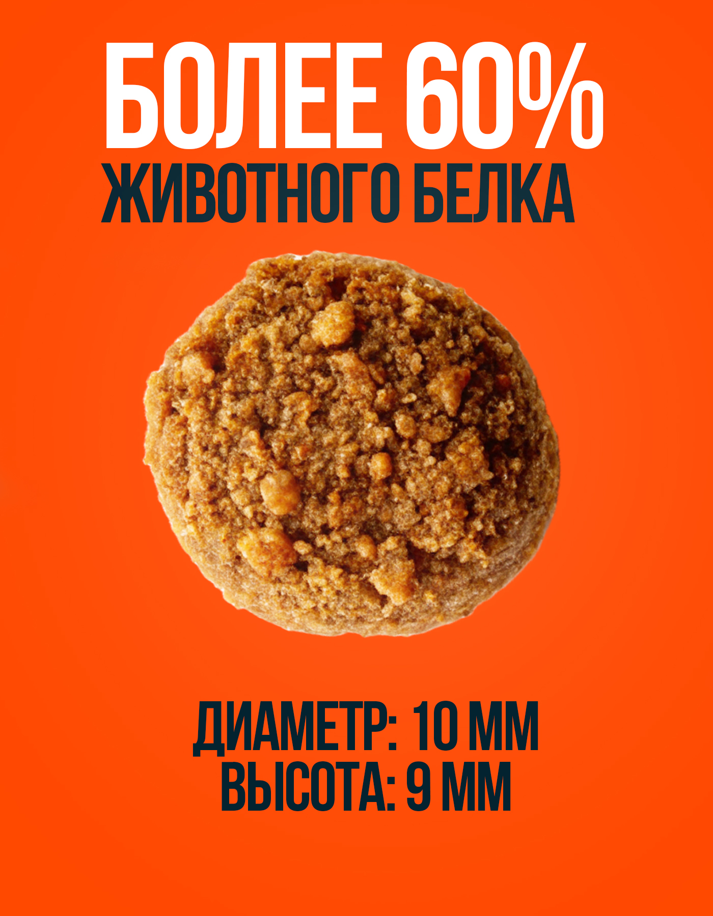 Корм сухой Profifeed для собак мелких и средних пород 17кг - фото 5