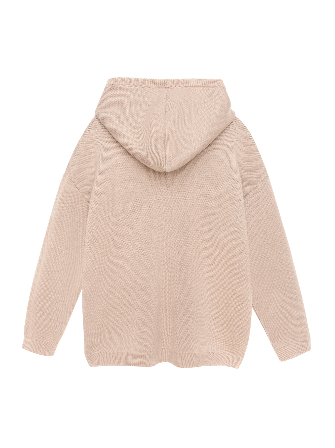 Худи Bossa Nova 720К-1253-Б - фото 11