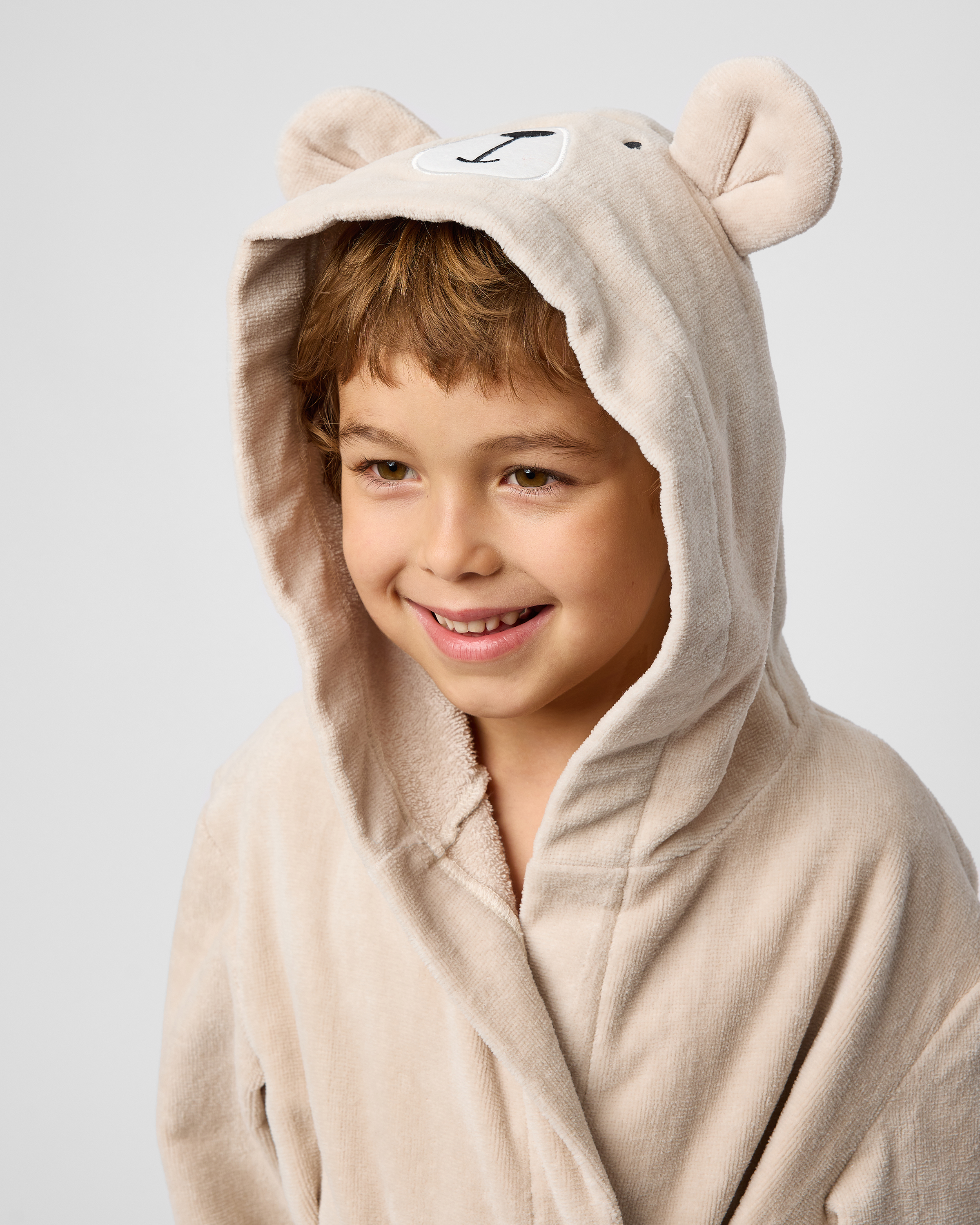 Халат Day and Night W25DN6-bath06kb-L2 - фото 7