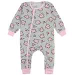 Комбинезон Растемка