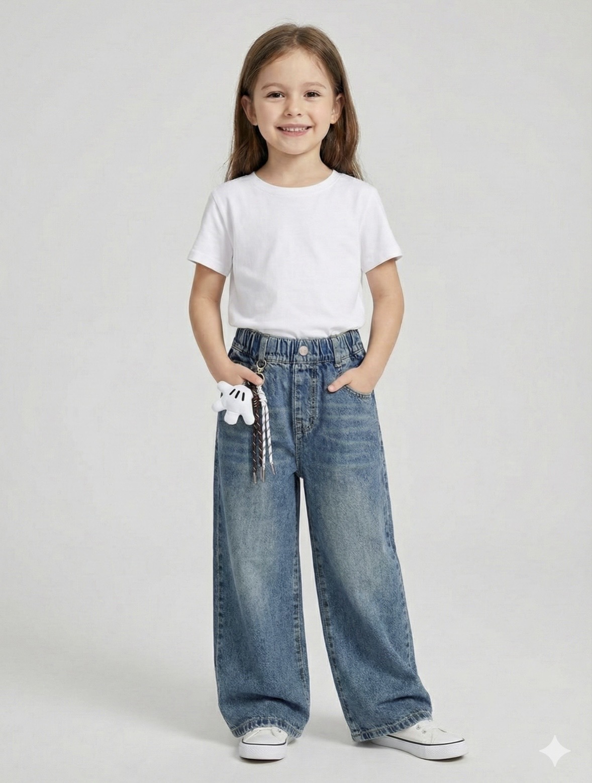 Джинсы MODERNFECI NZK3054# - фото 1