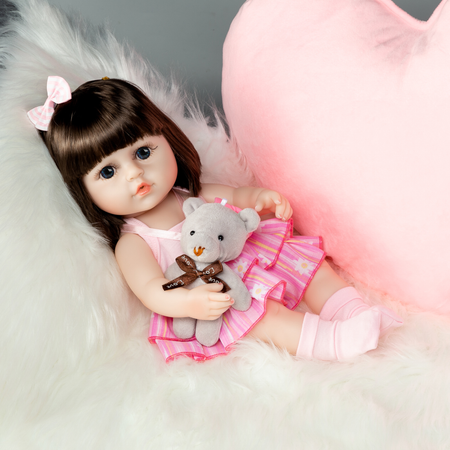 Кукла пупс QA BABY