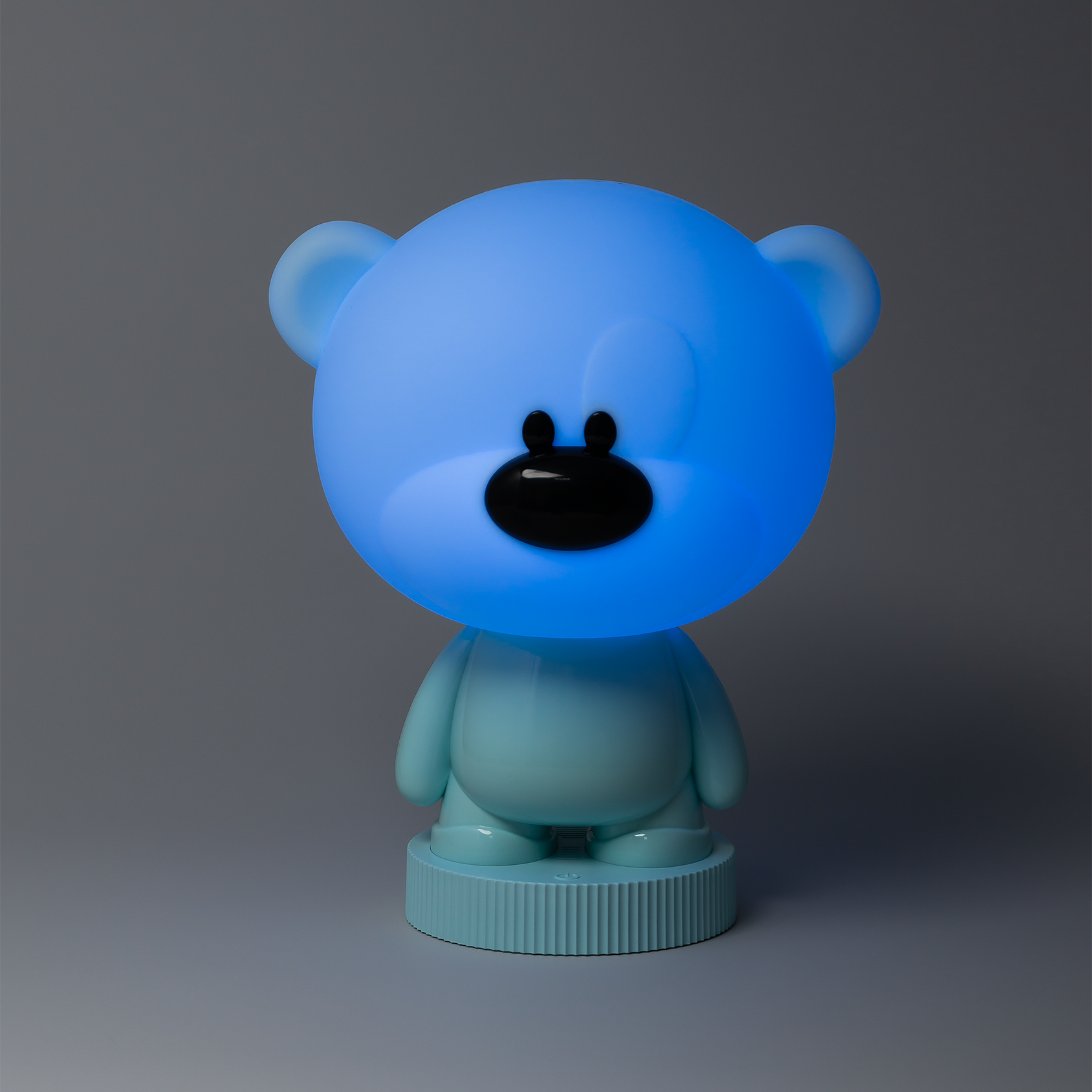 Ночник Фотoн Голубой - фото 9