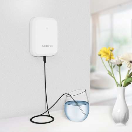 Термогигрометр INKBIRD Bluetooth ITH-20R