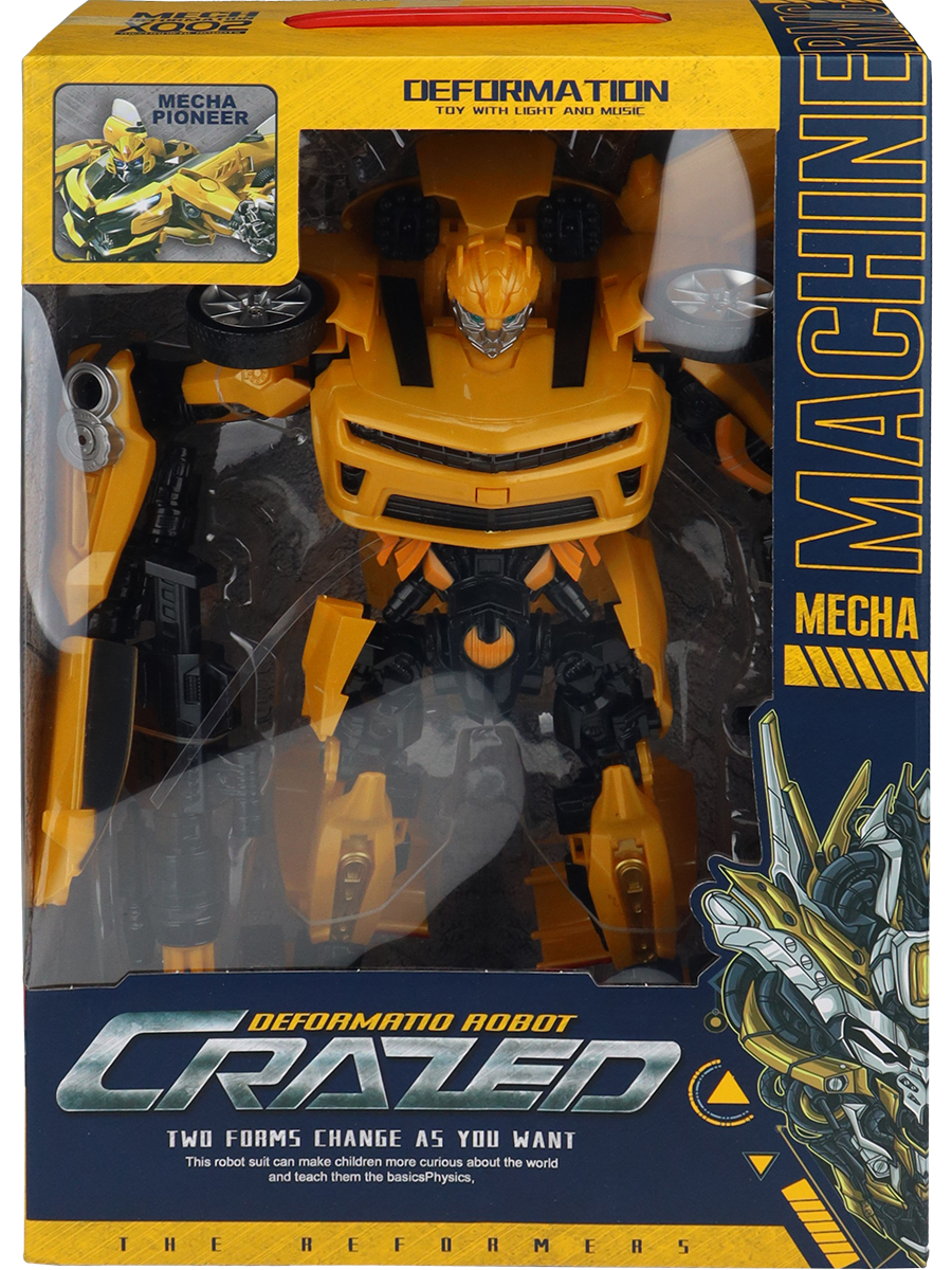 Фигурка Рыжий кот Модель №1 - фото 6