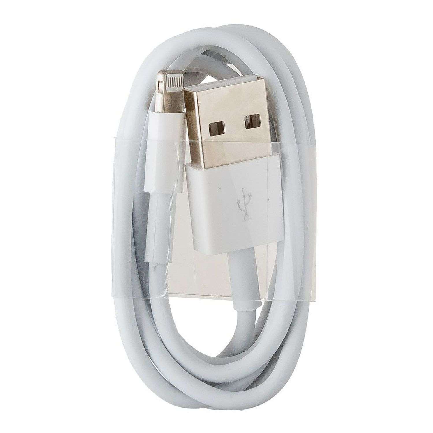 USB кабель Liberty Project Lightning 8-pin - фото 3