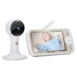 Видеоняня Motorola LUX Connect