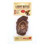 Лакомства для собак Light Bites 55г Трахея с уткой LB005 LIGHT BITES