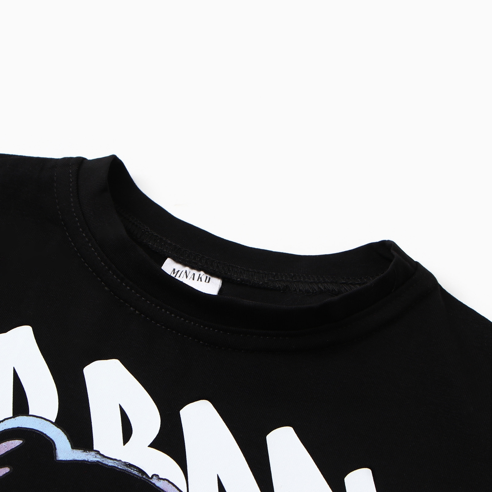 Футболка Minaku 10617319 - фото 2