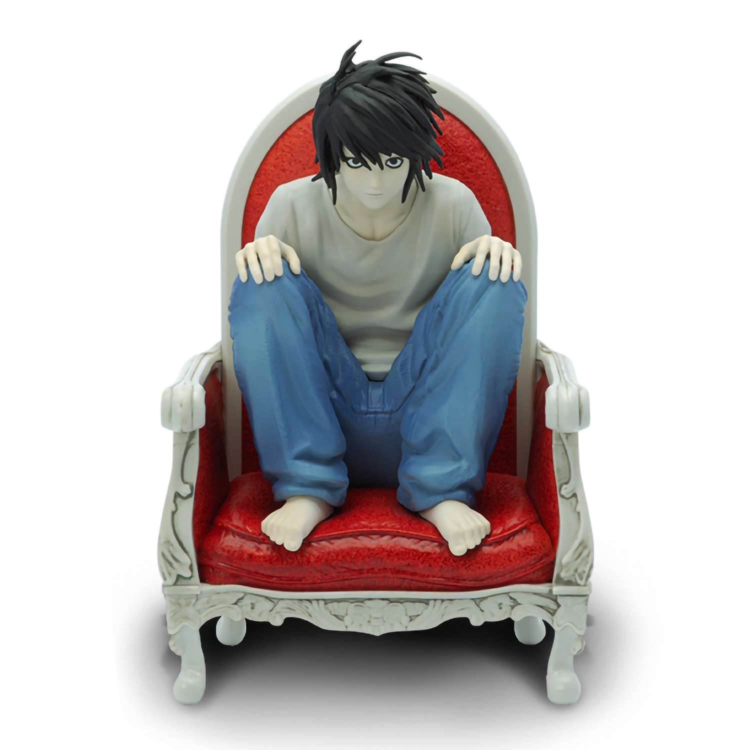 Фигурка ABYStyle Death Note l - фото 1