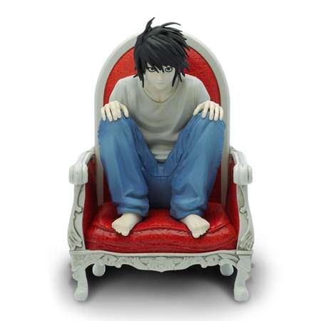 Фигурка ABYStyle Death Note l