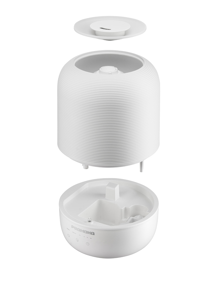 Увлажнитель воздуха REDMOND HF2212 - фото 11