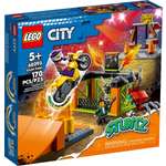 Конструктор LEGO City 60293 170 дет.