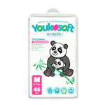 Трусики Youkosoft M 46 шт.