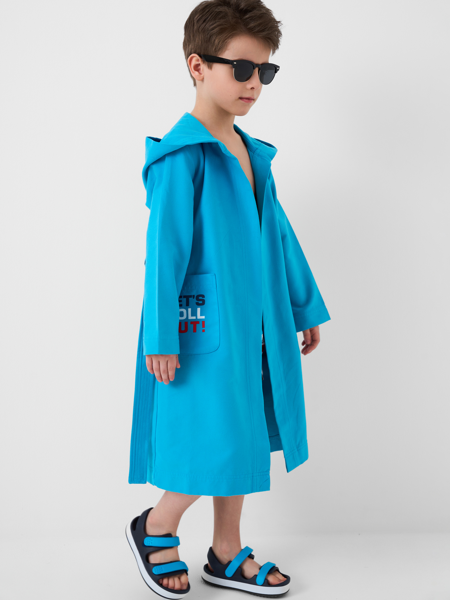 Халат PlayToday 12612058 - фото 6