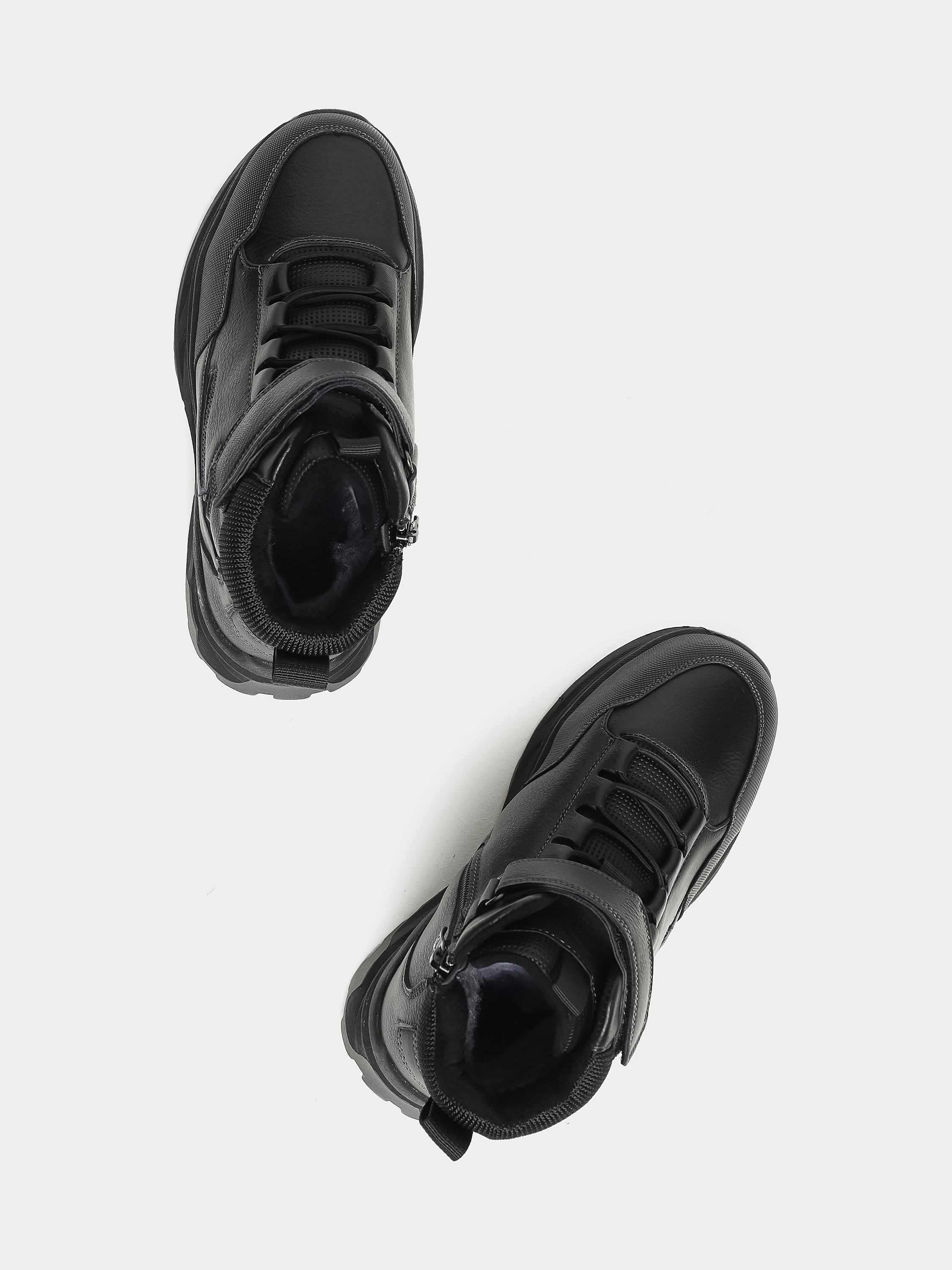 Ботинки Boys and Girls 2359-4A - фото 5