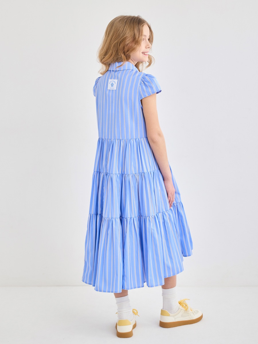 Платье Noble People 29526-1832-1767 - фото 2