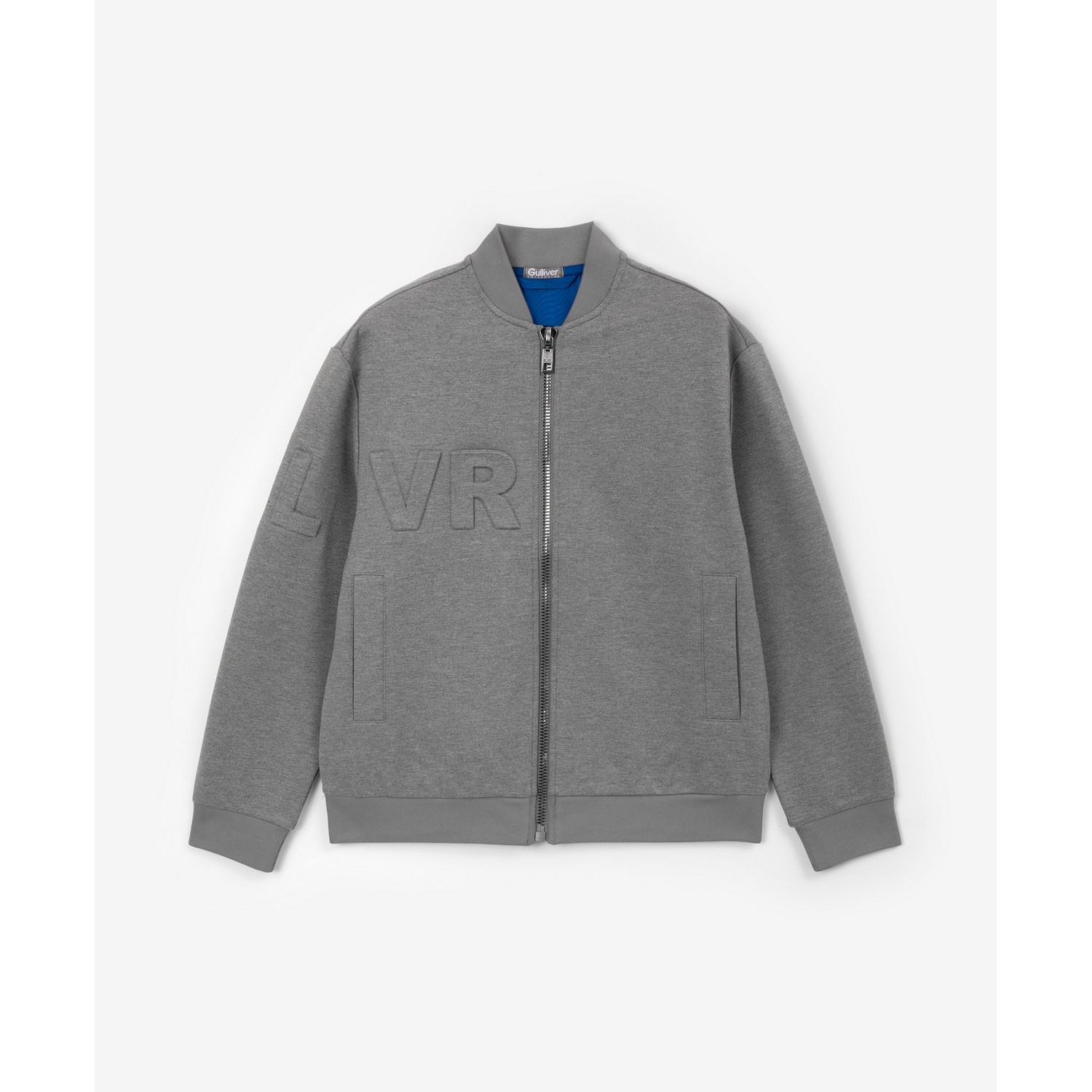 Бомбер Gullivеr. 223GSBC1601 - фото 4