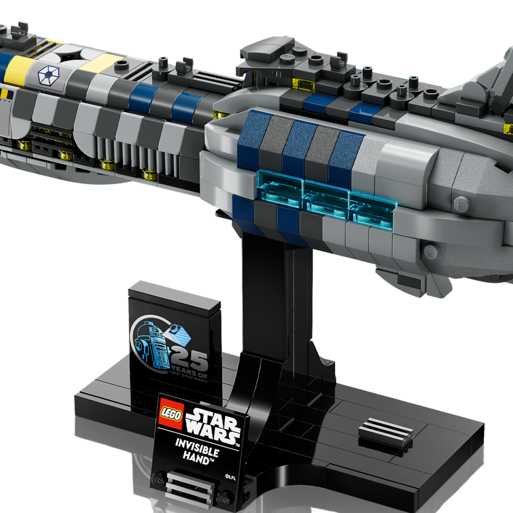 Конструктор LEGO Star Wars 136 дет. - фото 3