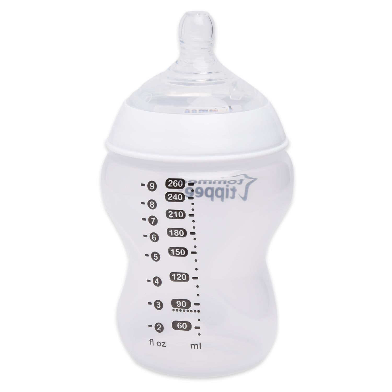 Бутылочка Tommee tippee 260 мл - фото 3