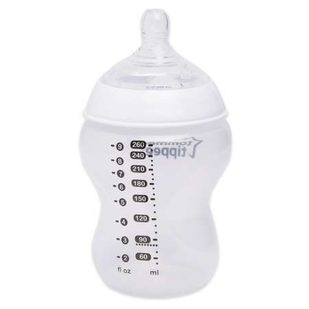 Бутылочка Tommee tippee 260 мл