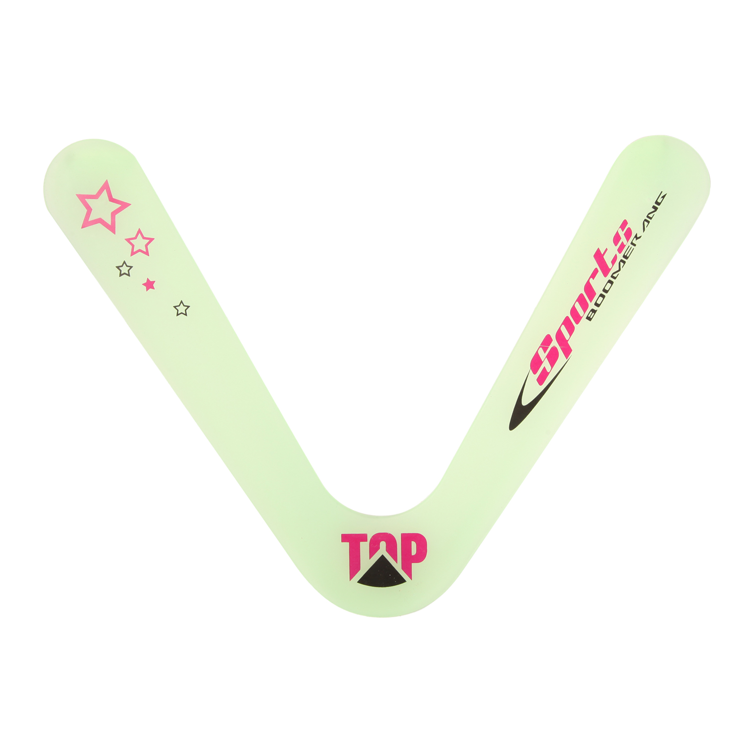 Бумеранг Kingsport светящийся YS970269 - фото 3