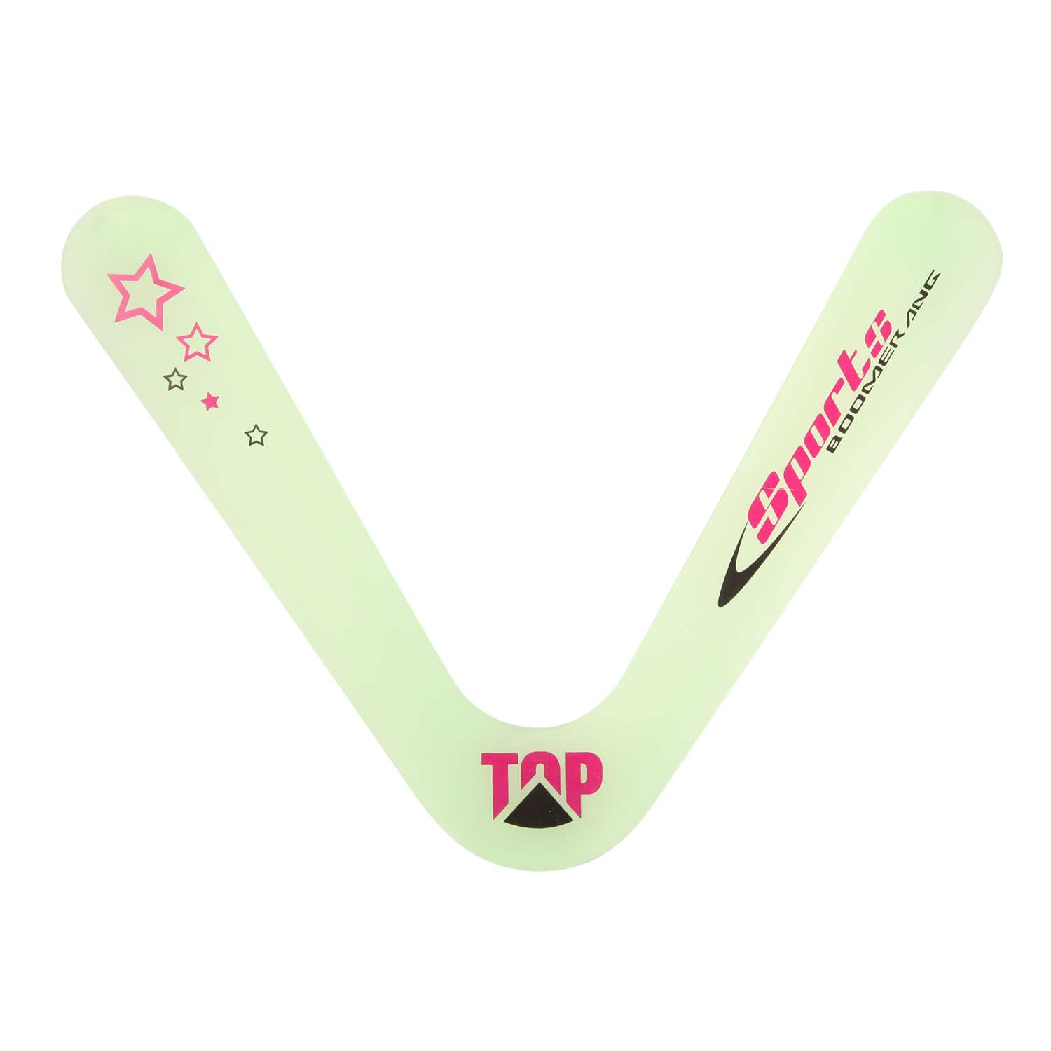 Бумеранг Kingsport светящийся YS970269 - фото 3