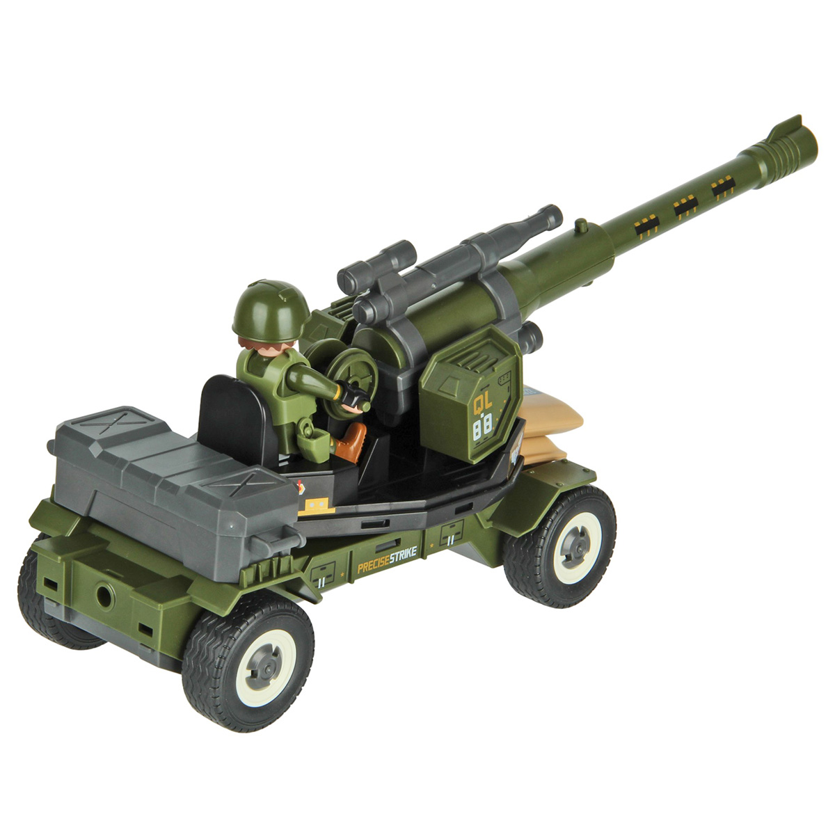 Игровой набор Veld Co 136450 - фото 7