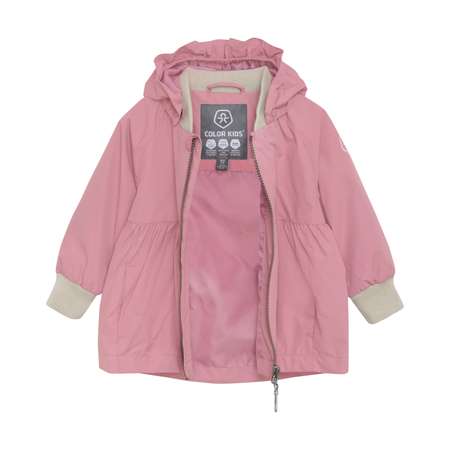 Куртка Color Kids