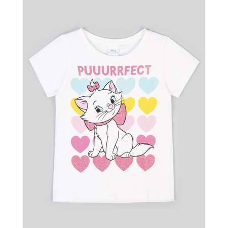 Футболка Aristocats