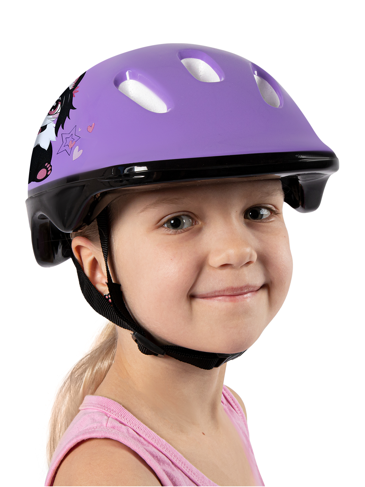 Роликовые коньки CITYRIDE XS 27-30 - фото 17