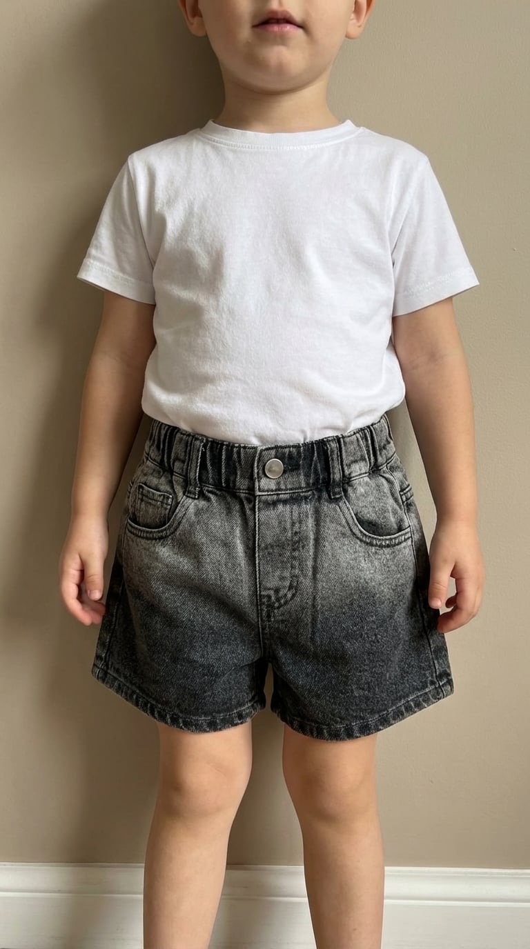 Шорты Charos DT92018 - фото 1