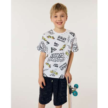 Футболка Futurino