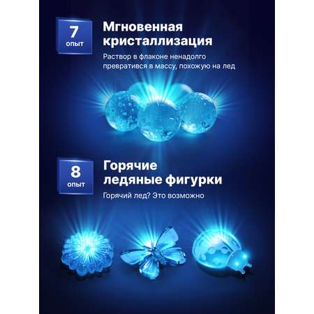 Набор для выращивания Master IQ2