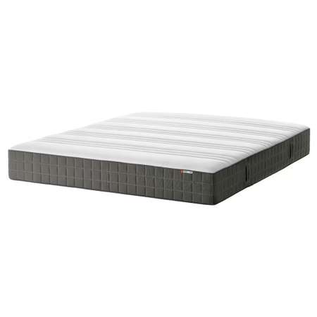 Матрас IKEA Ховаг Фирм 200х160