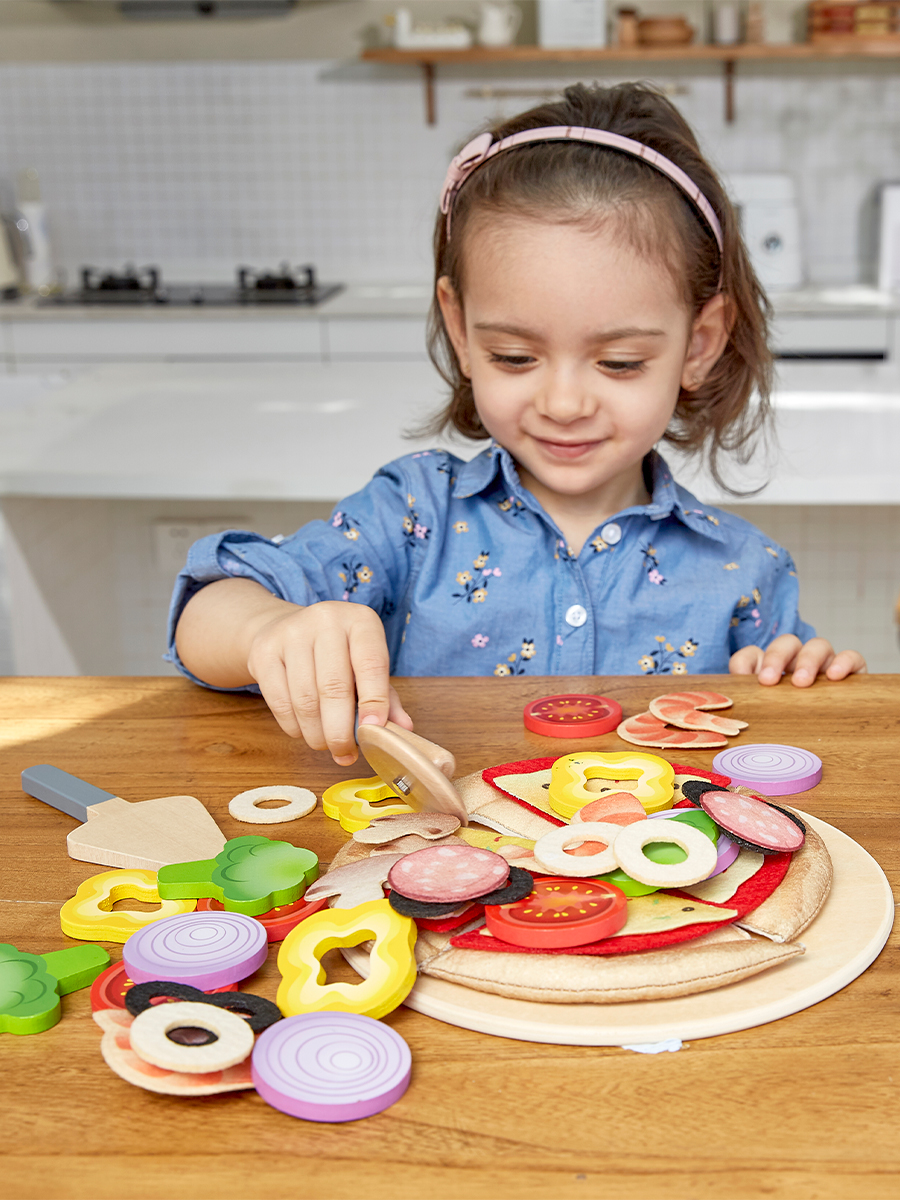 Настольная игра Hape - фото 1