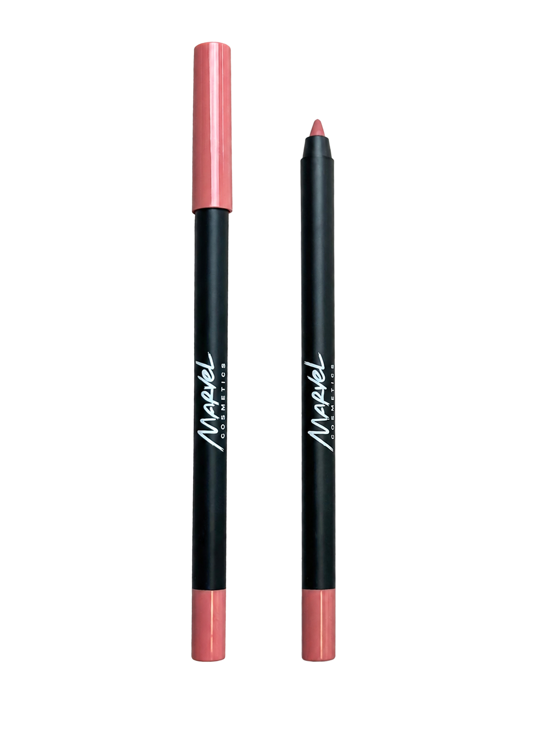 Карандаш для губ Marvel Cosmetics Водостойкий - фото 2